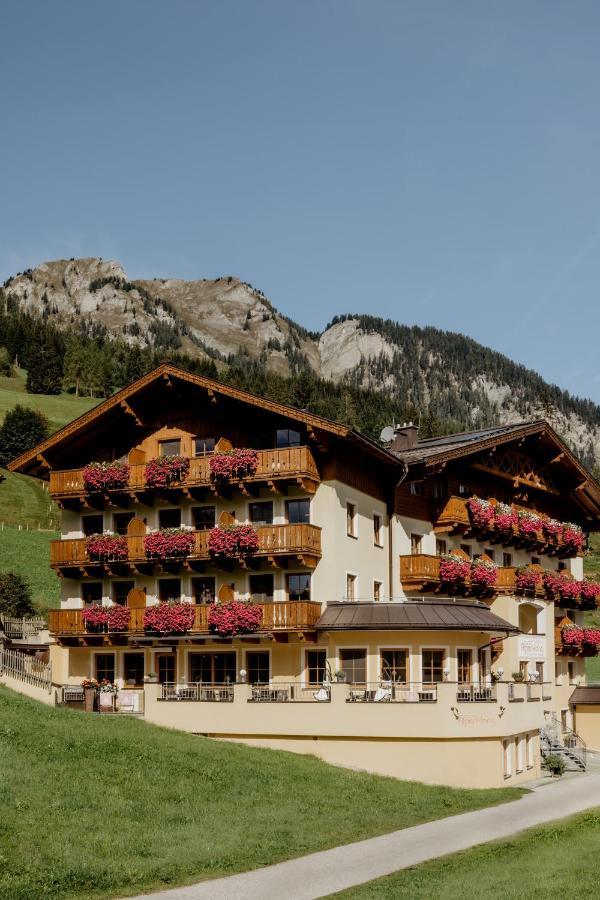 Hotel Alpenklang 4*