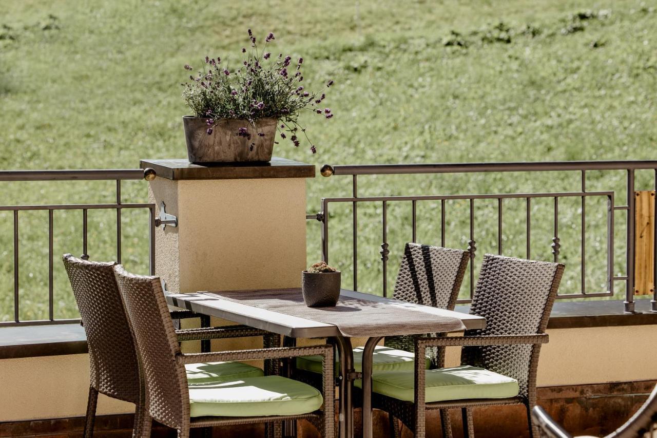 Alpenklang Hotel 4*
