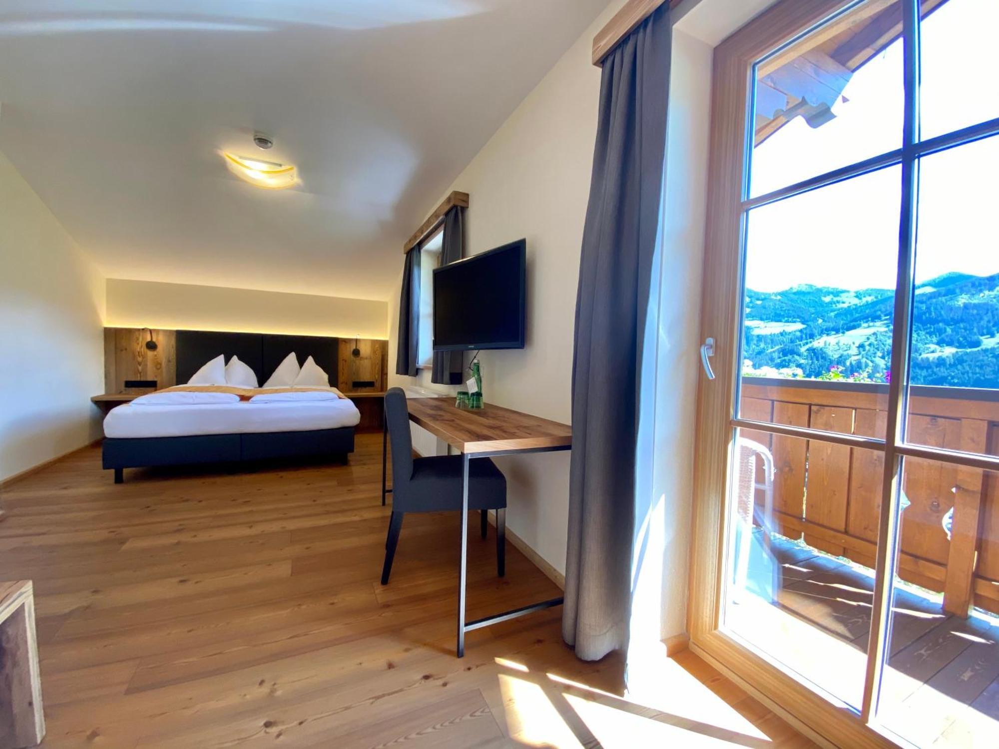 Alpenklang Hotel