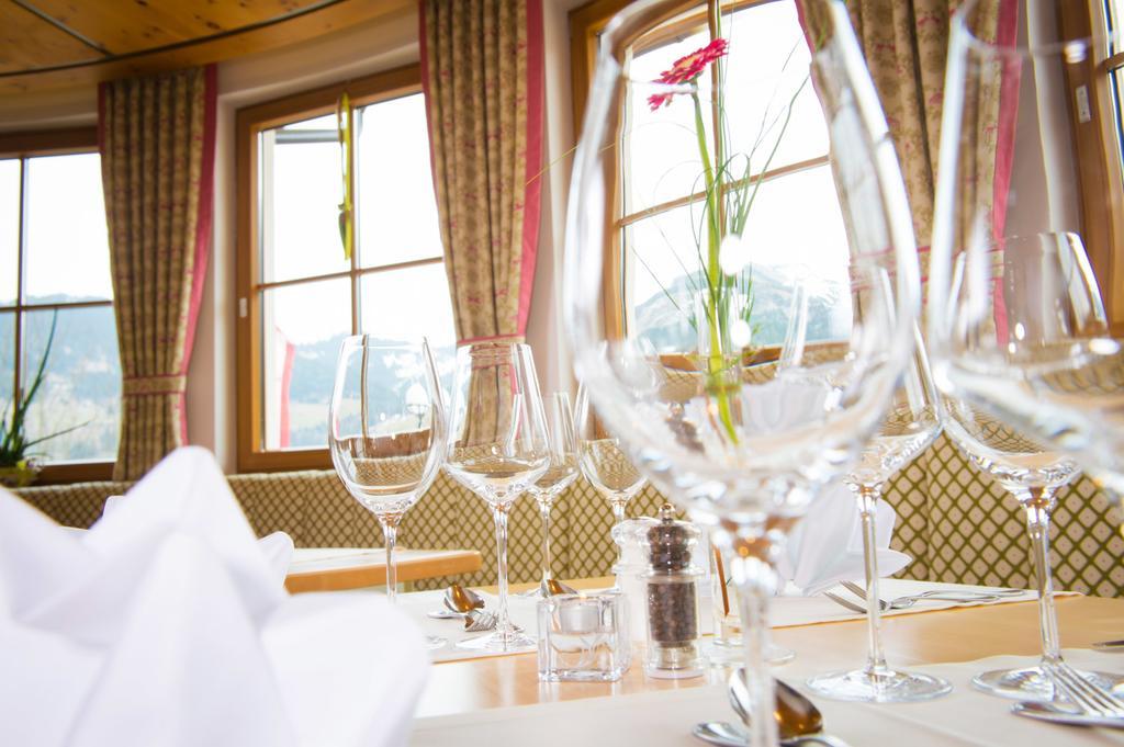 Hotel Alpenklang 4*