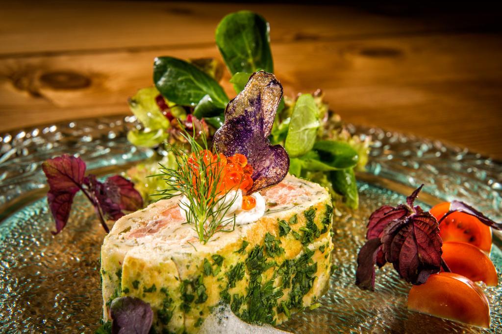 Hotel Alpenklang 4*