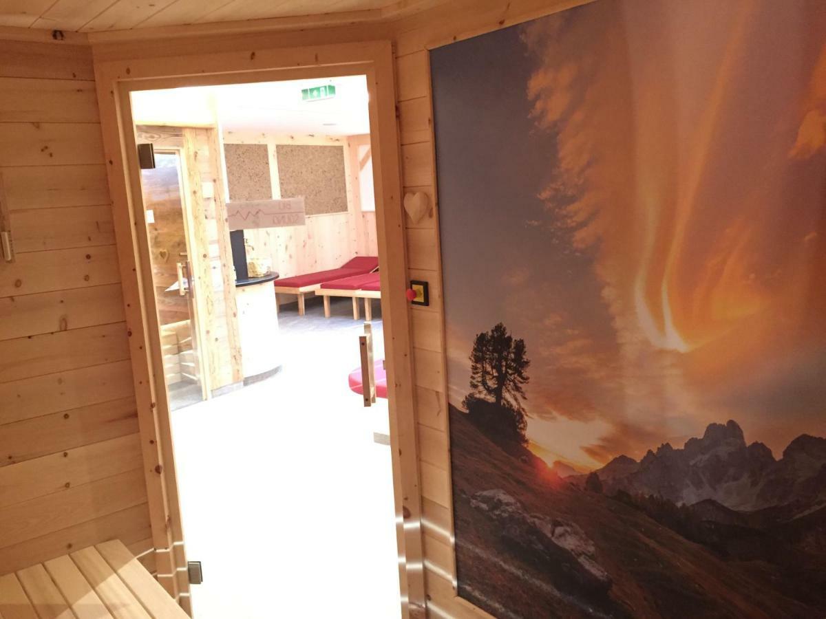 Alpenklang Hotel