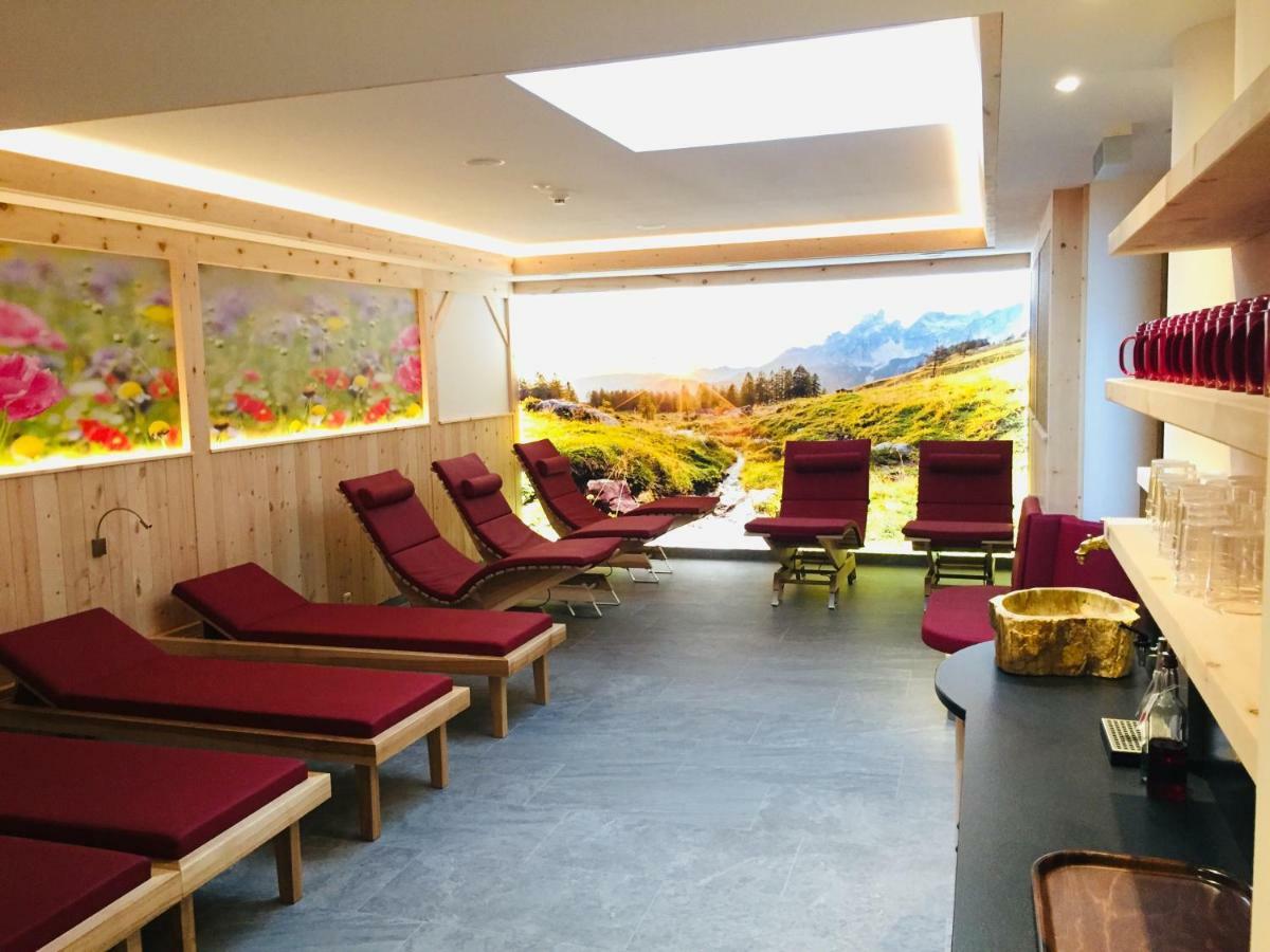 Hotel Alpenklang Grossarl